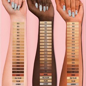 Jeffree Star Concealer